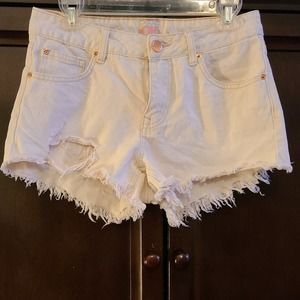 Gianni Bini shorts